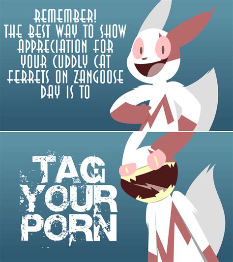 zangoose porn